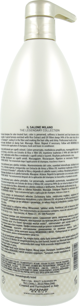 il salone milano szampon 1000 rossmann