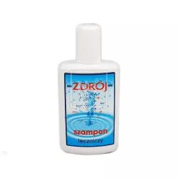 sesderma szampon wizaz