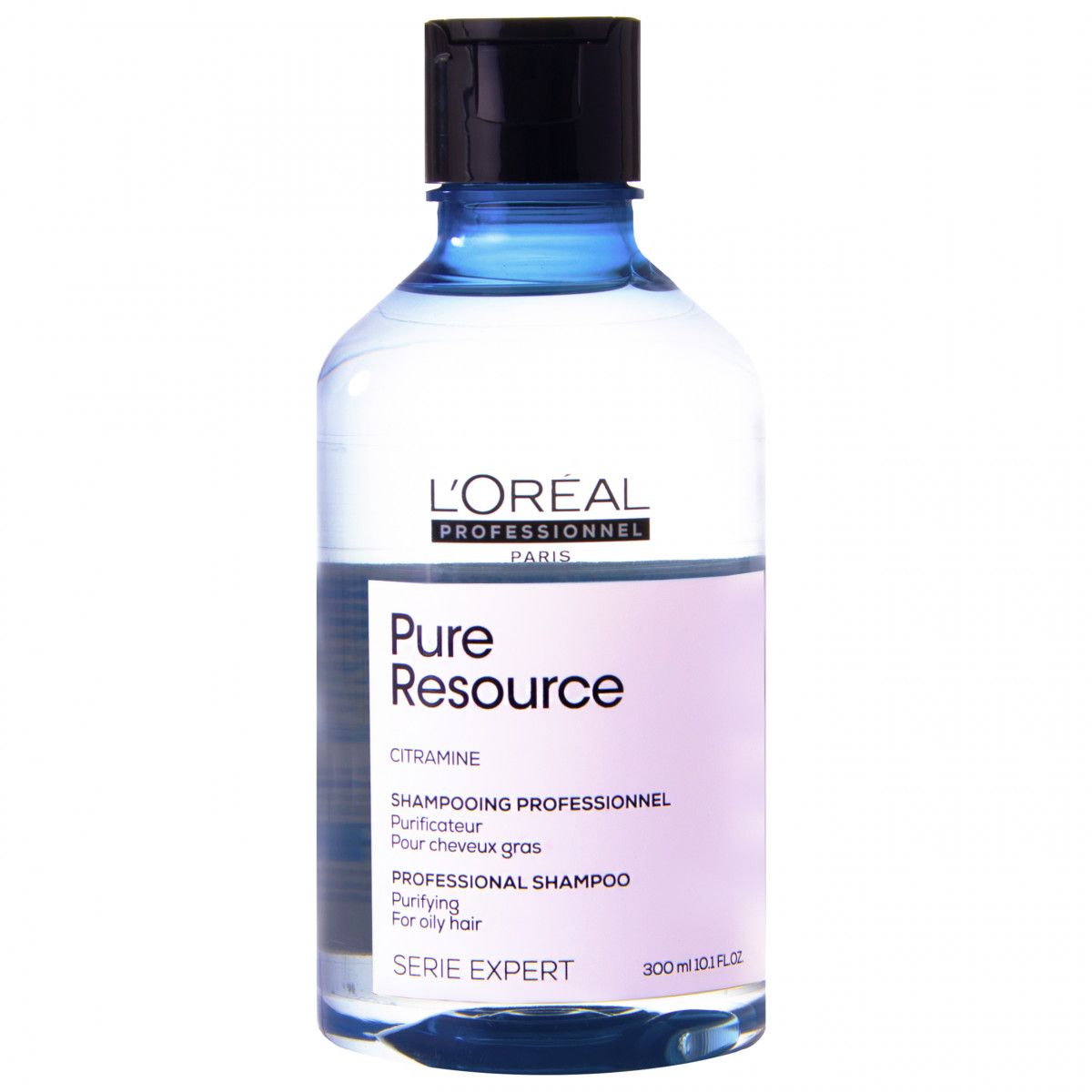 loreal professionnel pure resource szampon oczyszczający