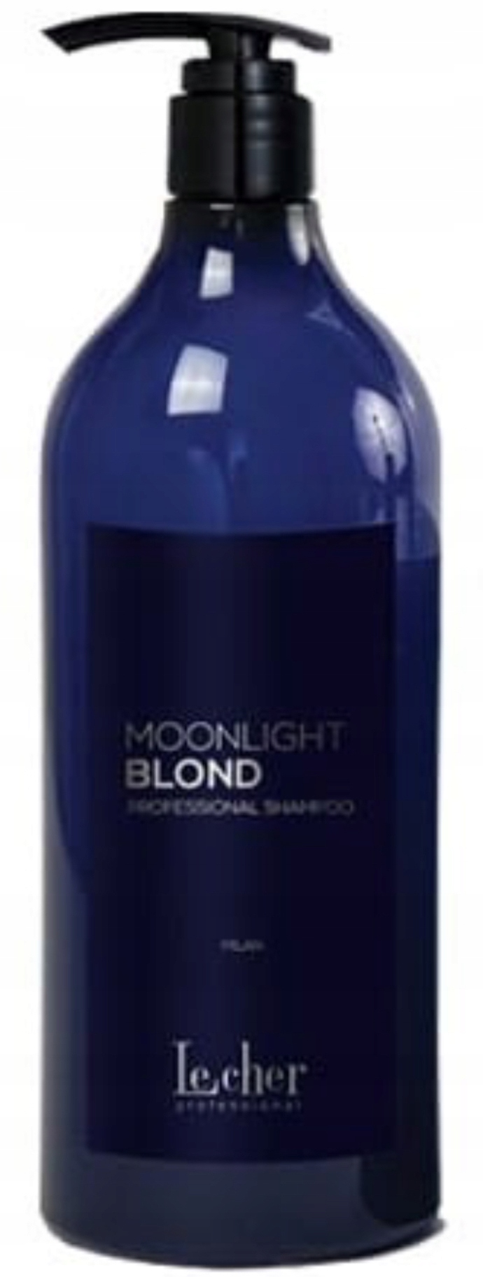 lecher szampon moonlight opinie