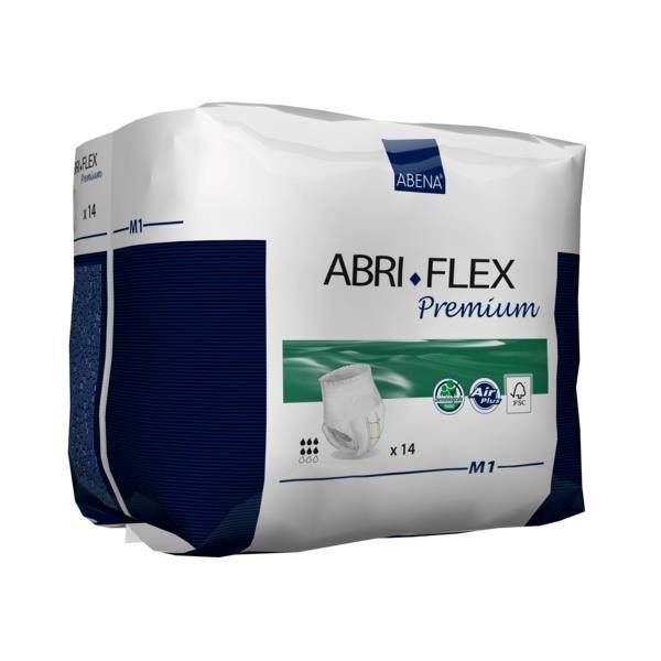 pieluchomajtki abri flex 3 premium