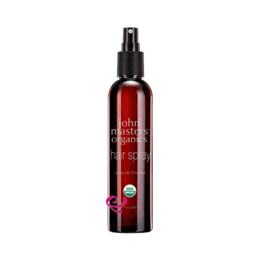 john masters organics lakier do włosów