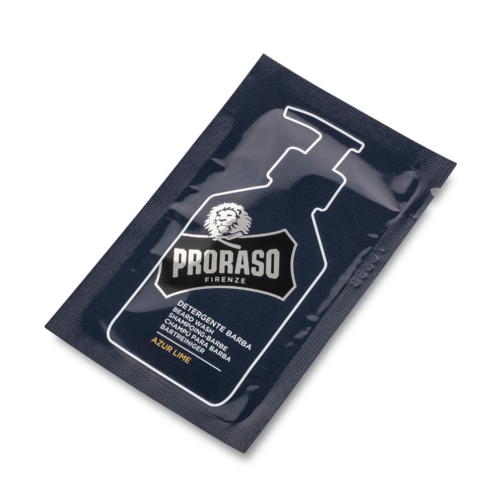 proraso szampon