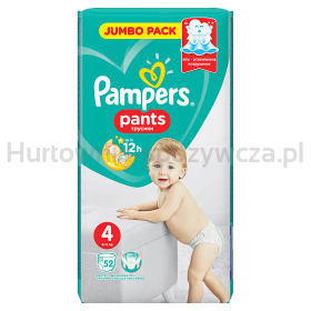 hurtownia pieluch pampers 1