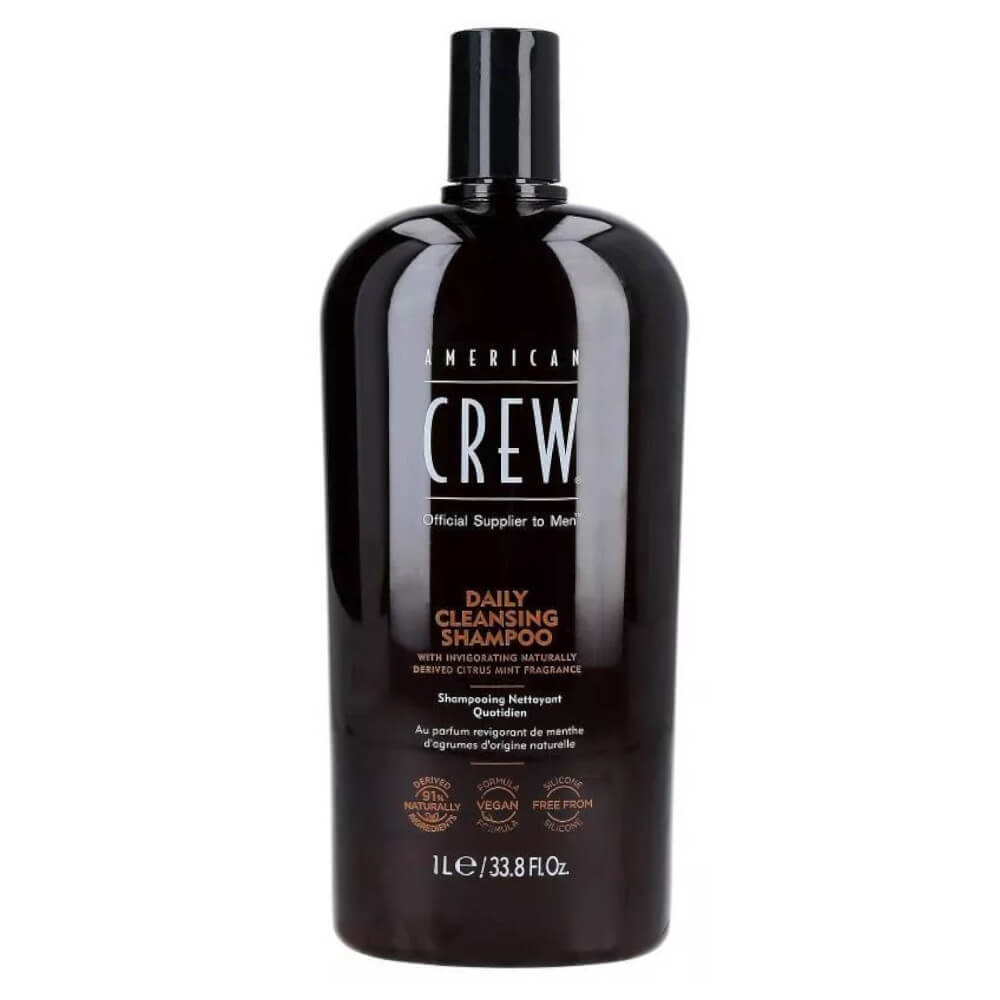 american crew szampon 1000ml daily