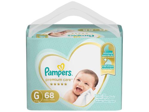 pampers akademia