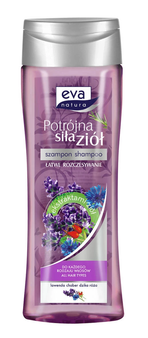 tresemmé szampon do włosów kokos