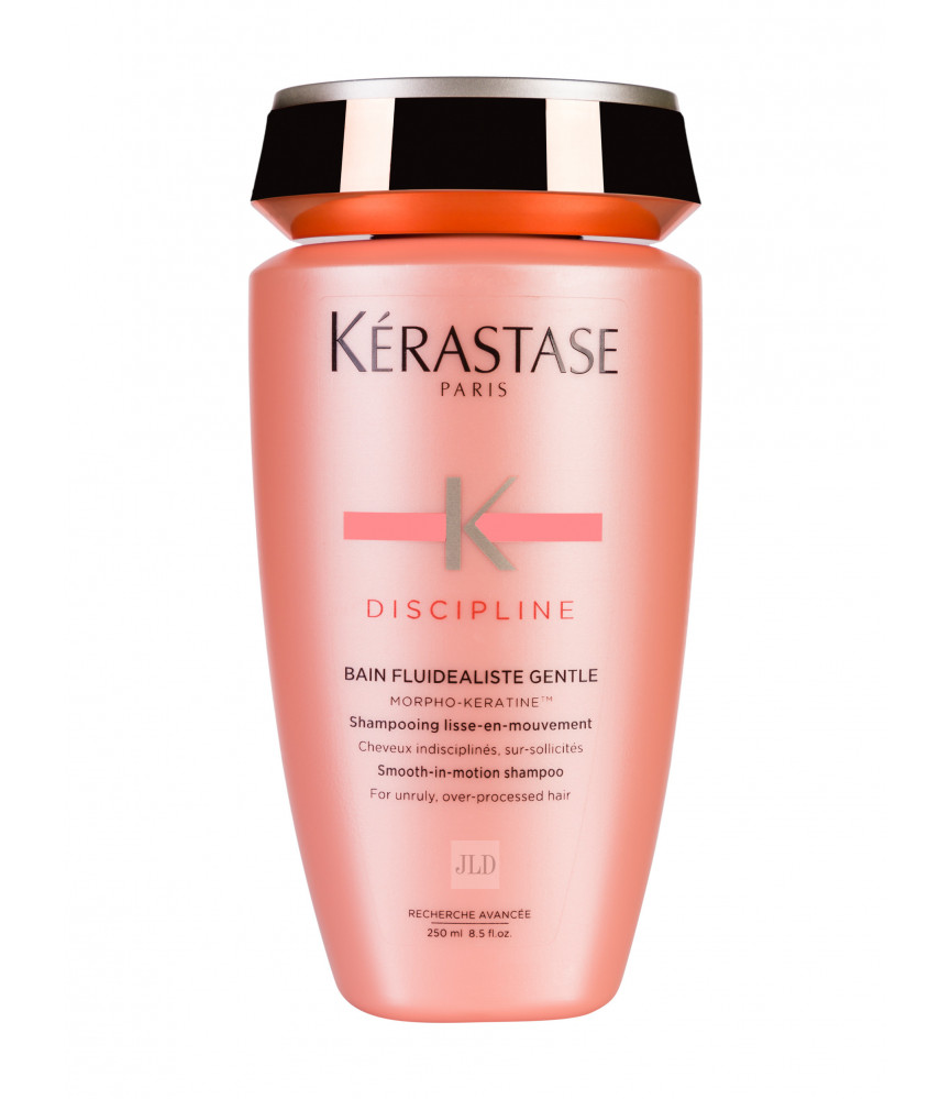 kerastase discipline szampon skład