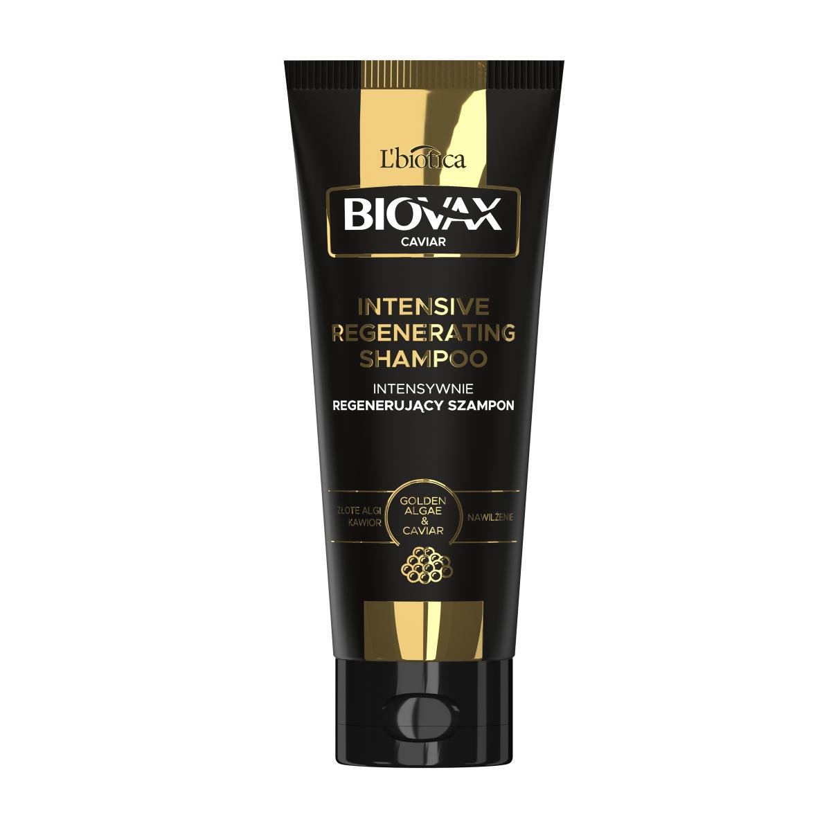 biovax glamour caviar szampon