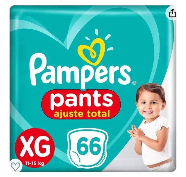 pampers pants olx