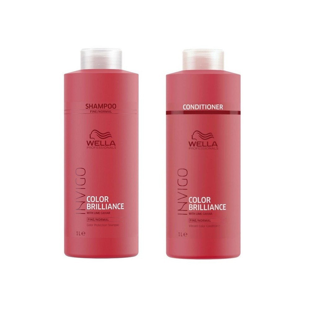 szampon wella true color