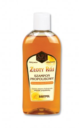 szampon api gold