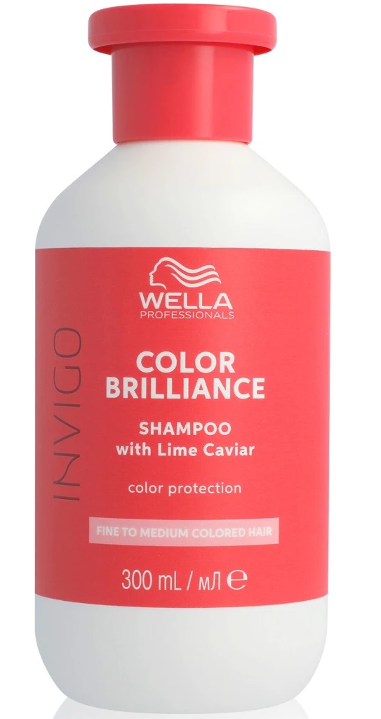 szampon wella brilliance allegro