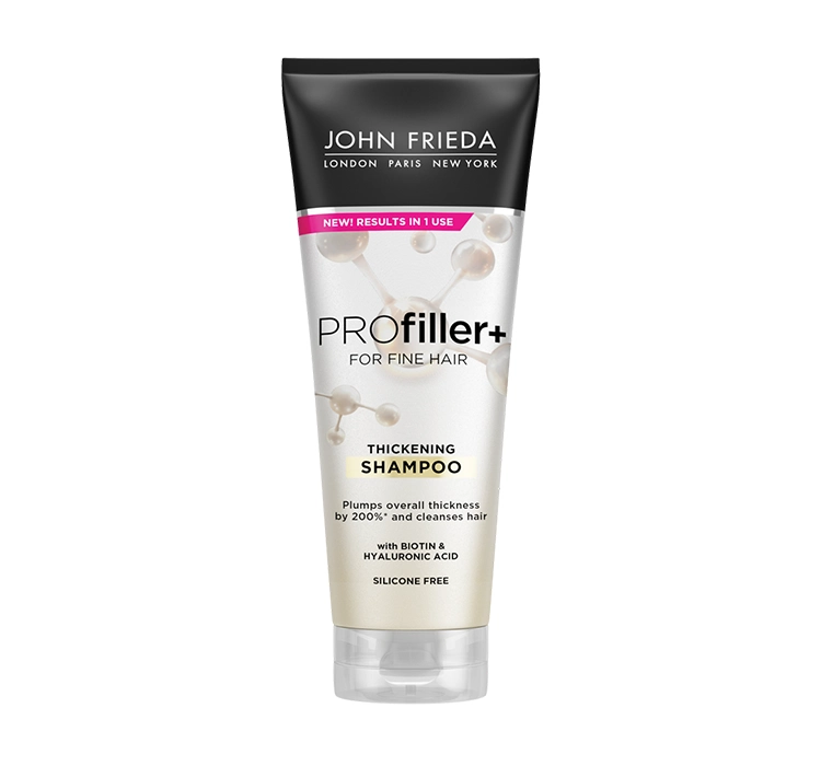 szampon brazujacy wlosy john frieda