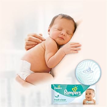 pampers 12x64