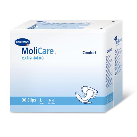 pieluchomajtki molicare plus comfort hartmann