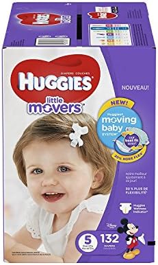 huggies maty