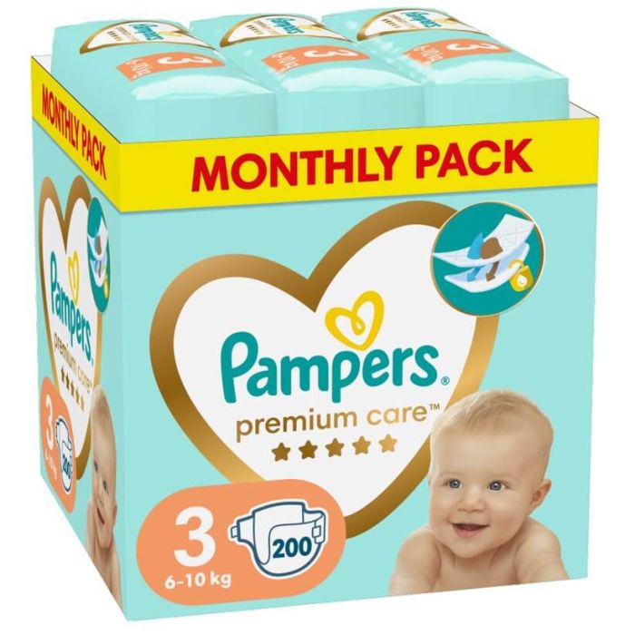 roznica pampers a pampers premium