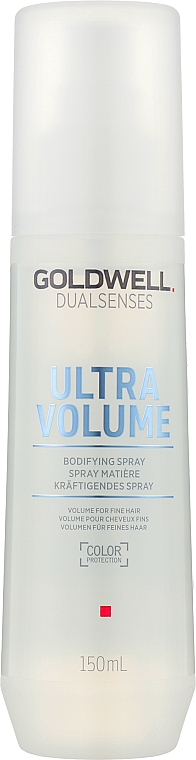 szampon goldwell volume