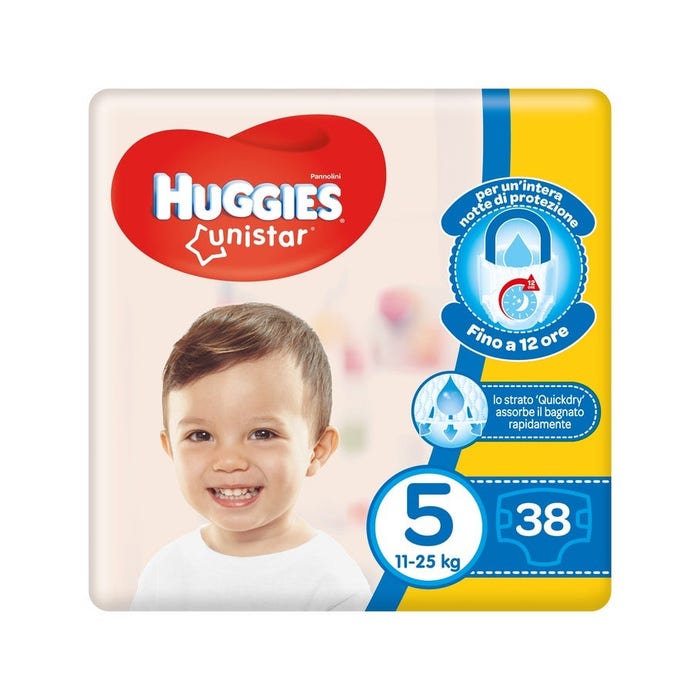 huggies 5 buz in europe