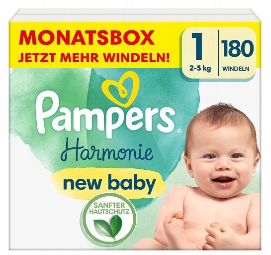 promocja pampers opole 2019