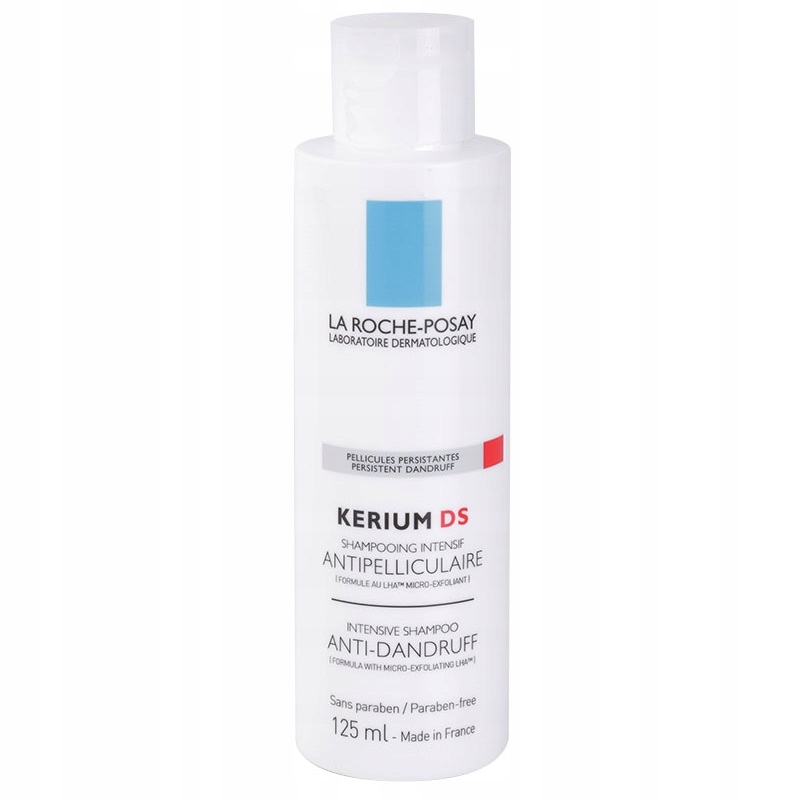 la roche kerium szampon allegro