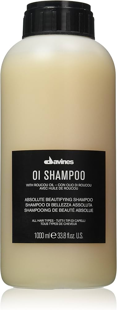 davines oi szampon 1000 ml