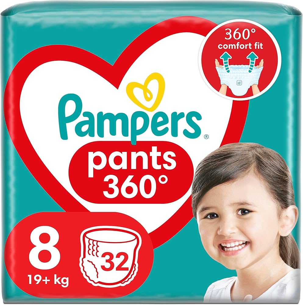 pampers rozmiar 8 kupic warszawa