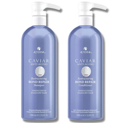 alterna caviar repair szampon 1000 ml