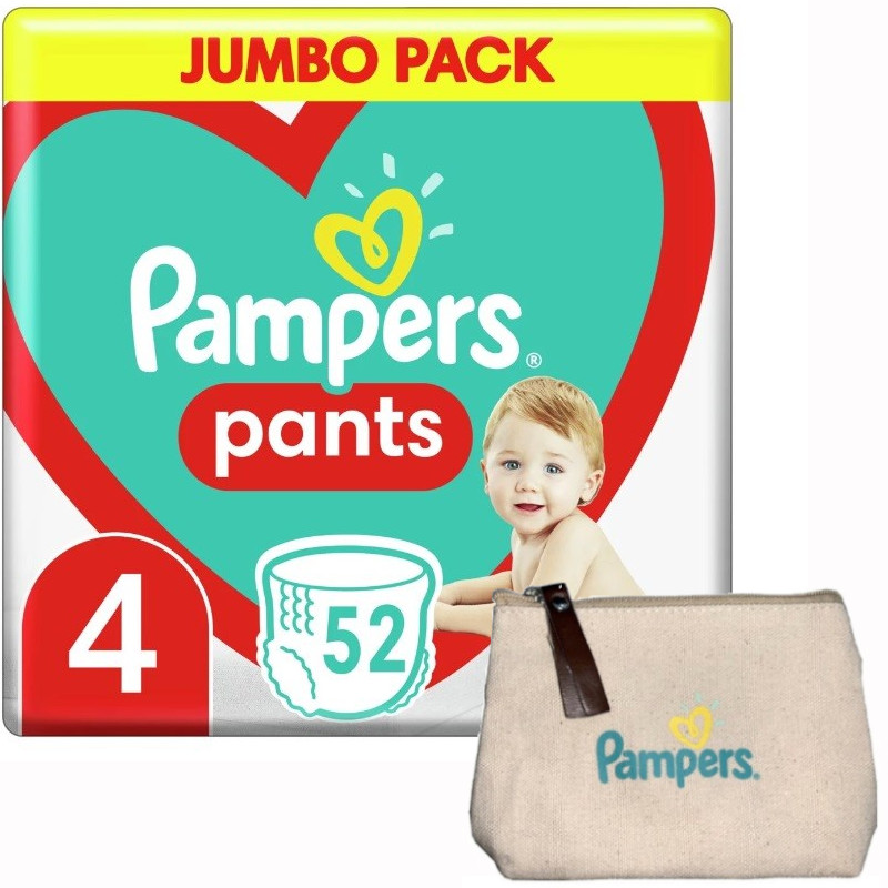 pieluchomajtki pampers gratis