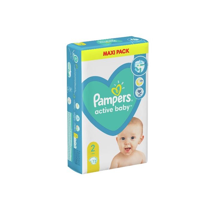 pampers vp mini plus