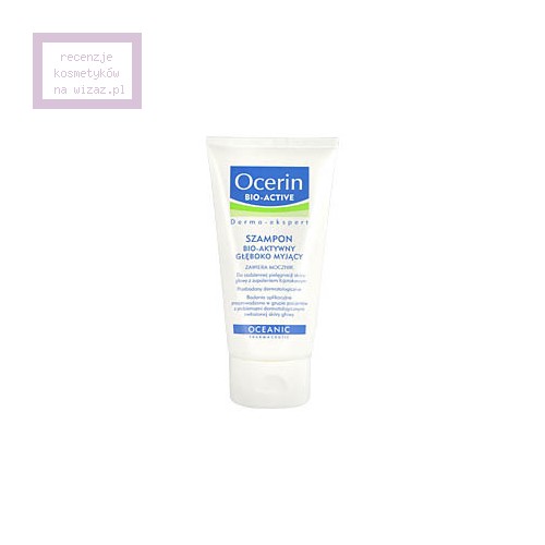 ocerin bio active szampon