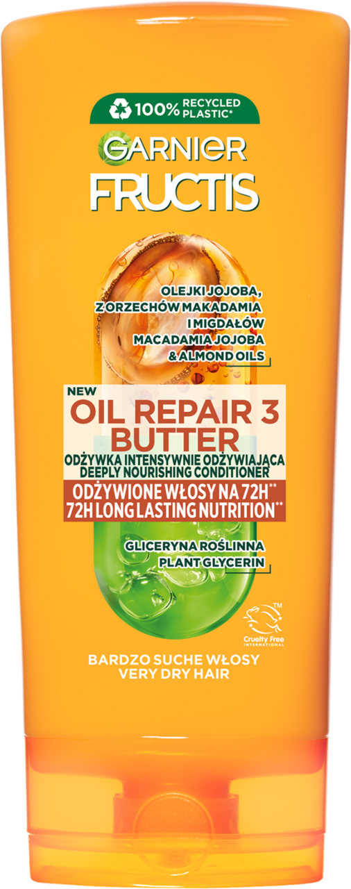 fructis odżywka do włosów