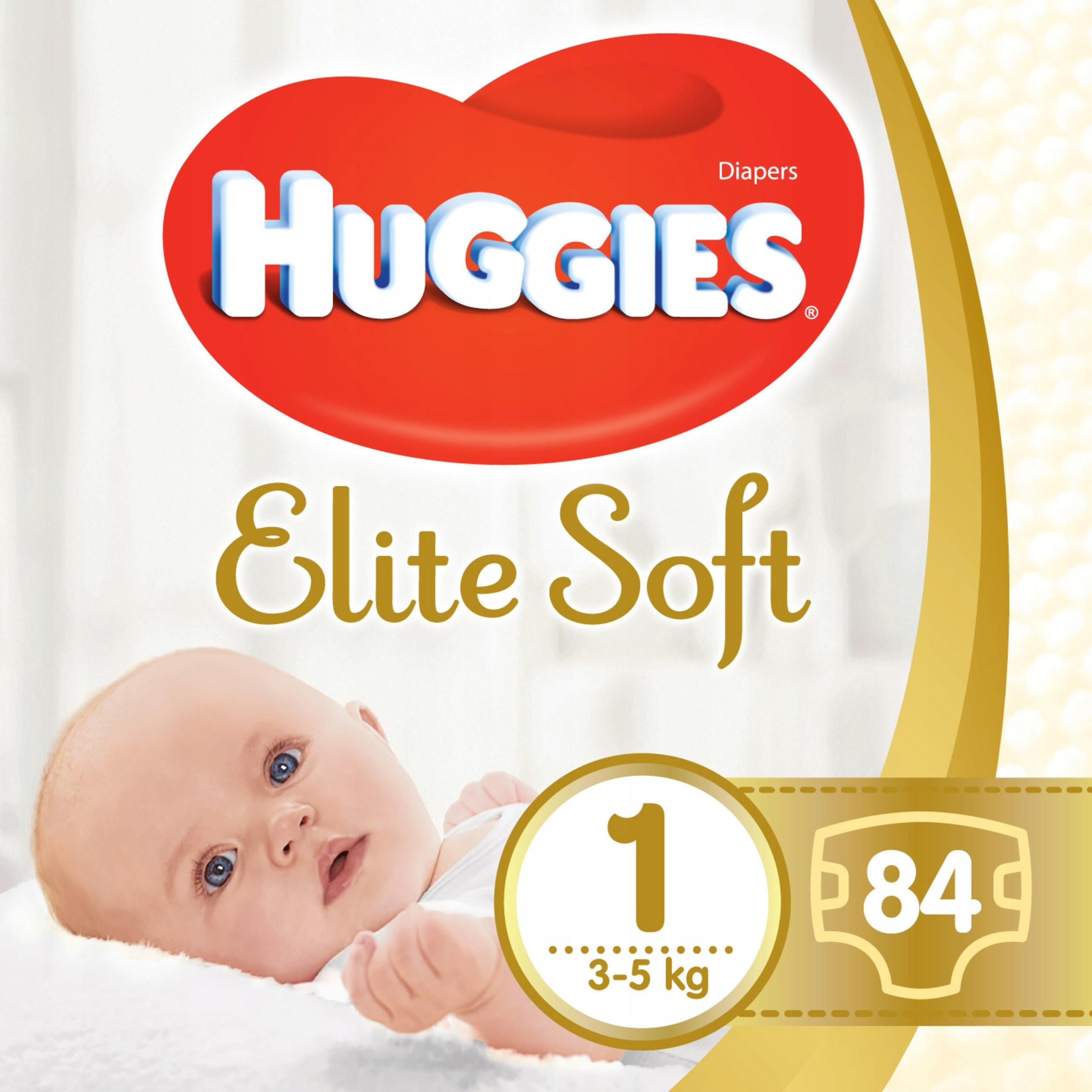 huggies 4+ gdzie kupić