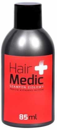 hairmedica szampon do wlosow