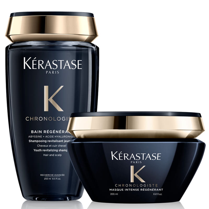 szampon kerastase chronologiste