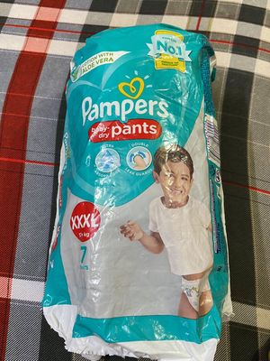 big kids pampers