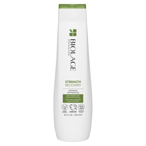 biolage szampon wzmacniający