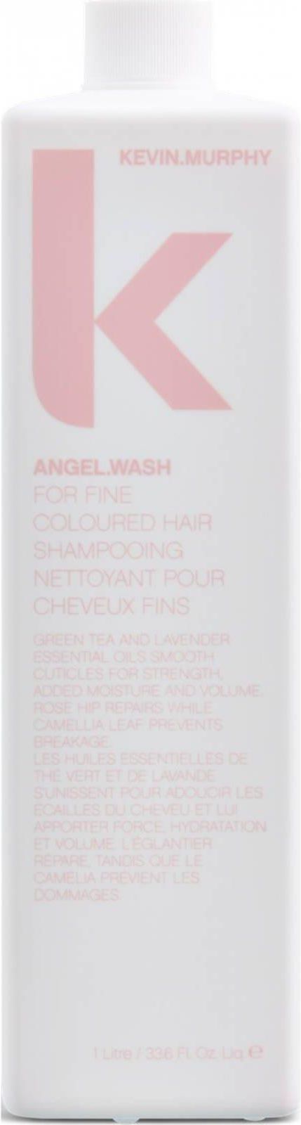 kevin murphy szampon angel wash 1000ml