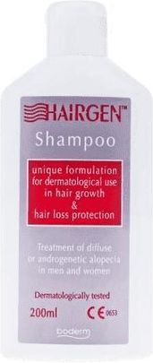 hairgen szampon forum