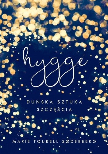 huggy duńskie książka