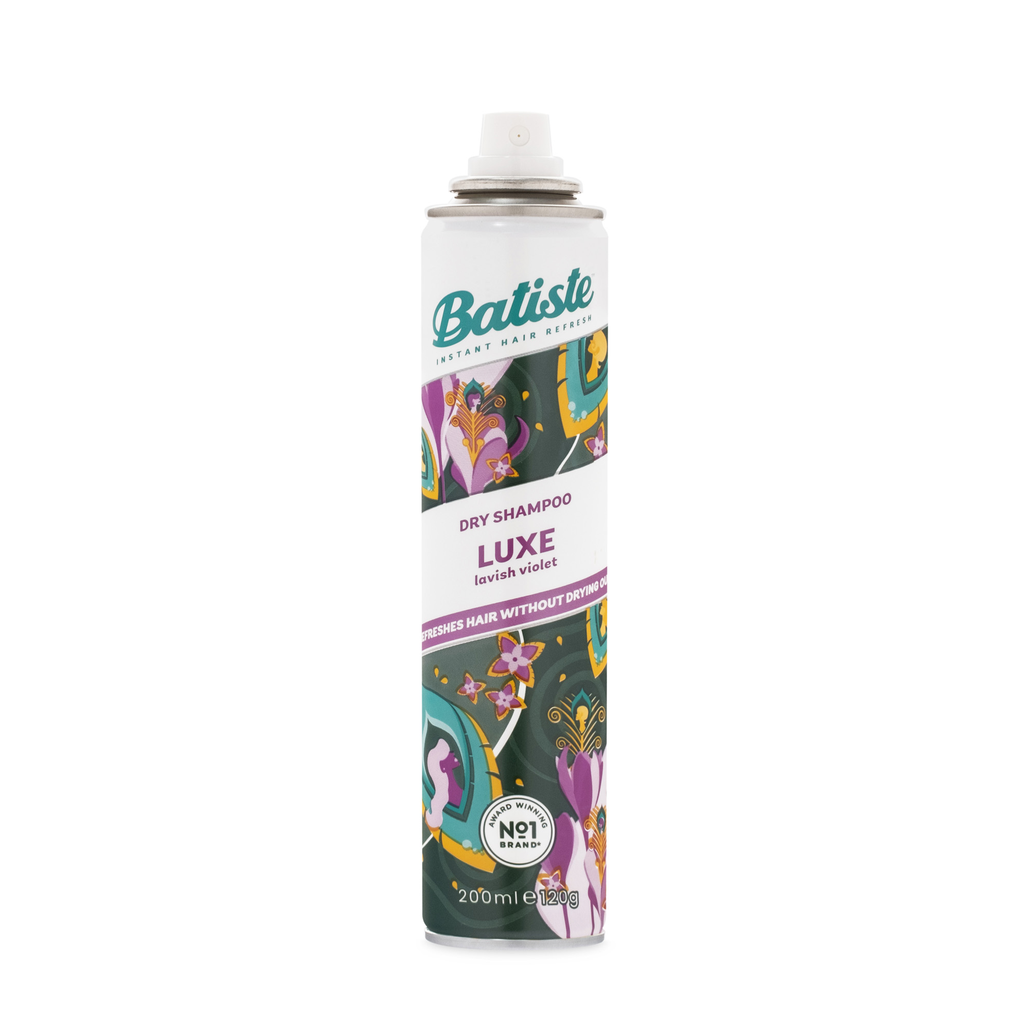 batiste suchy szampon 500ml