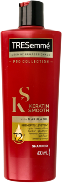 szampon brazilian keratin rossmann