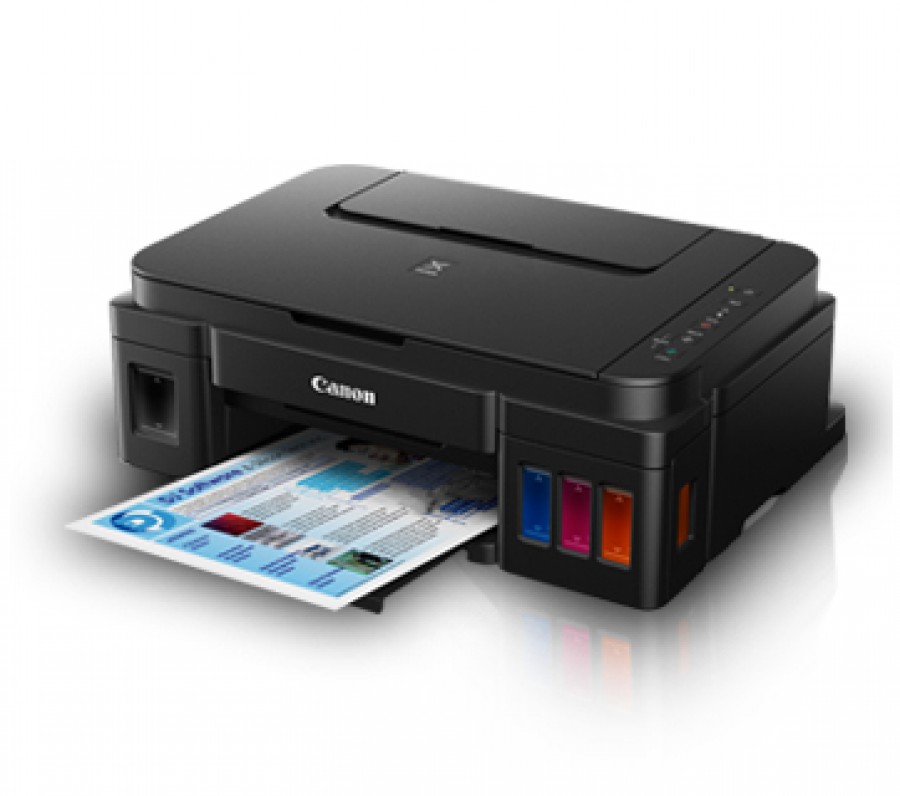 canon pixma g3000 pampers