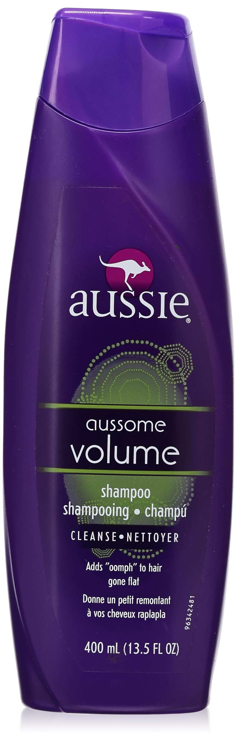 aussie awesome volume szampon