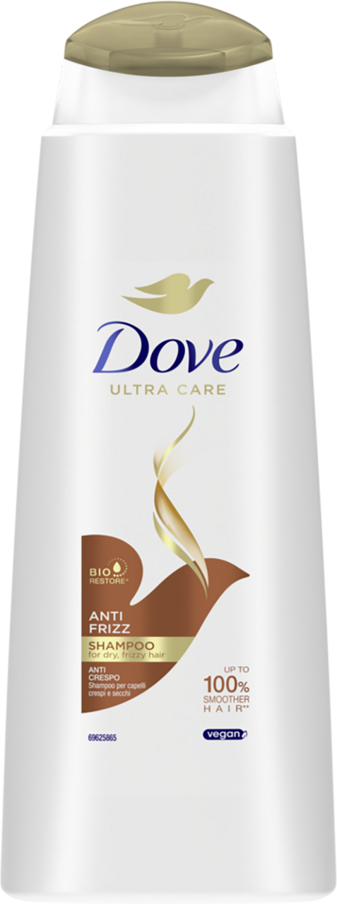 szampon dove oxygen rossmann