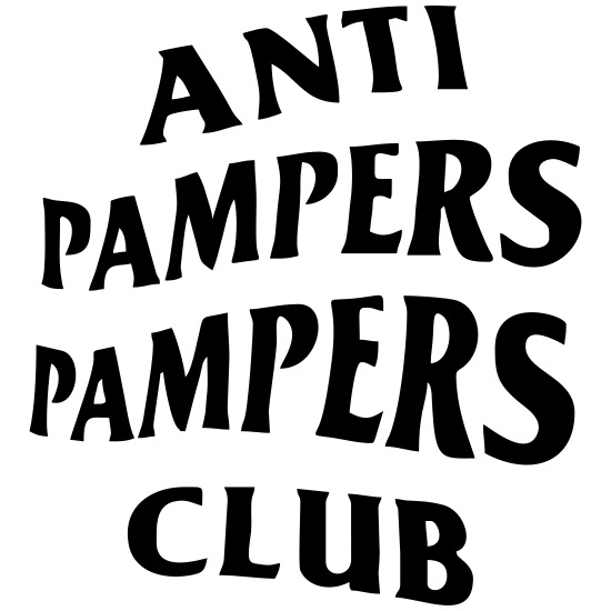 anti pampers pampers club