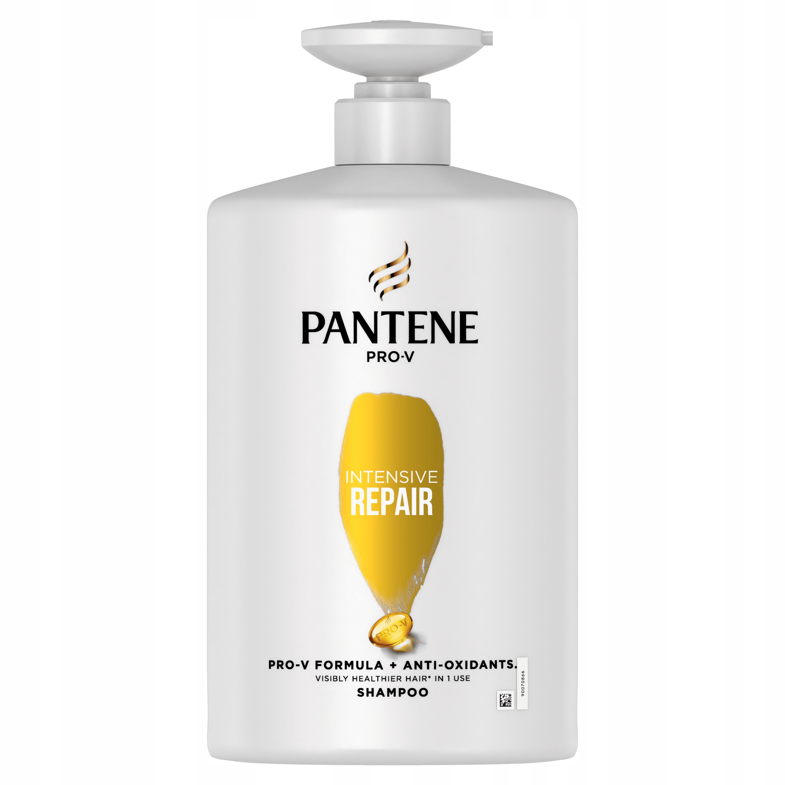 szampon pantene intensive repair cena