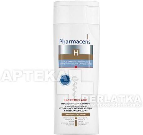 pharmaceris stimupurin szampon ceneo