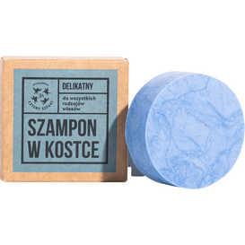 triny szampon w kostce e fiore